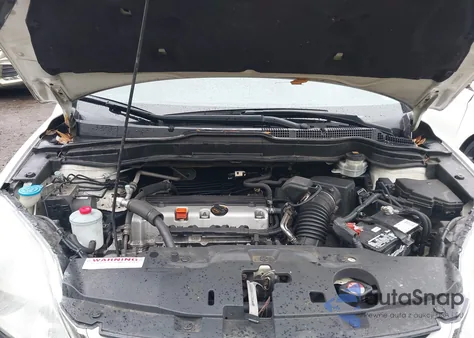 2011 Honda Cr-V Ex-L from USA, damaged, VIN 5J6RE3H75BL044650